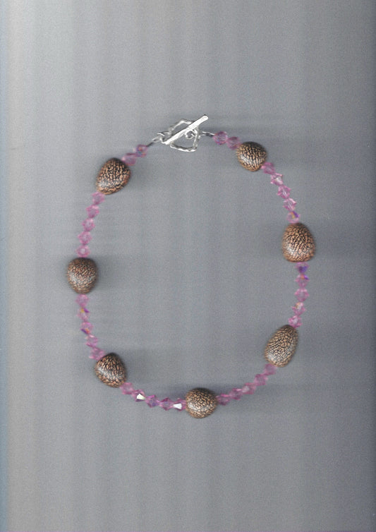 Wood Nymph Necklace