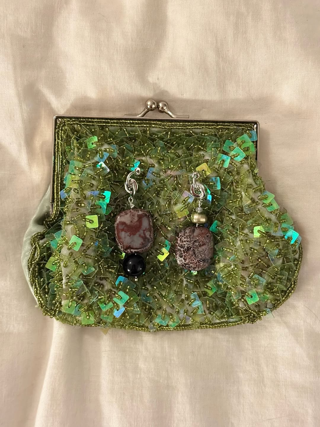 Date Night Earrings