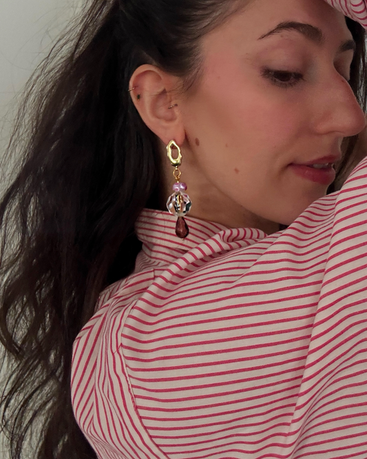 First Crush Earrings