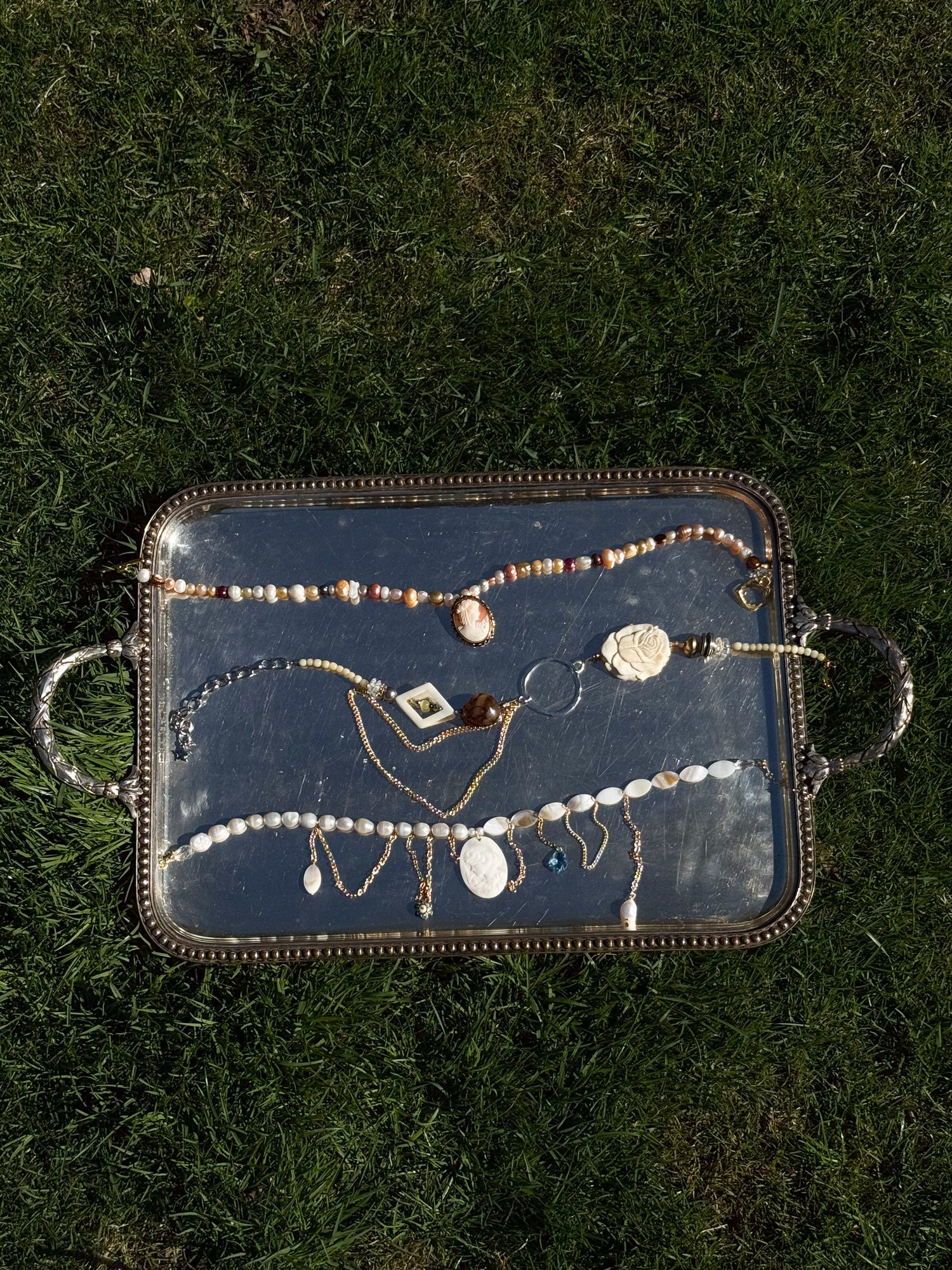Cameo Collection