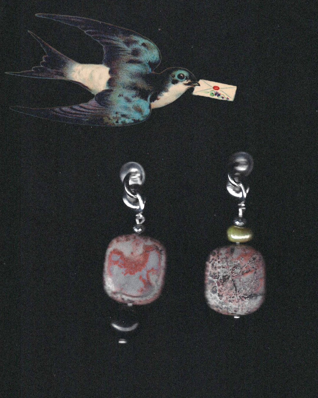 Date Night Earrings