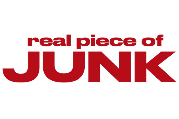 Real Piece of Junk