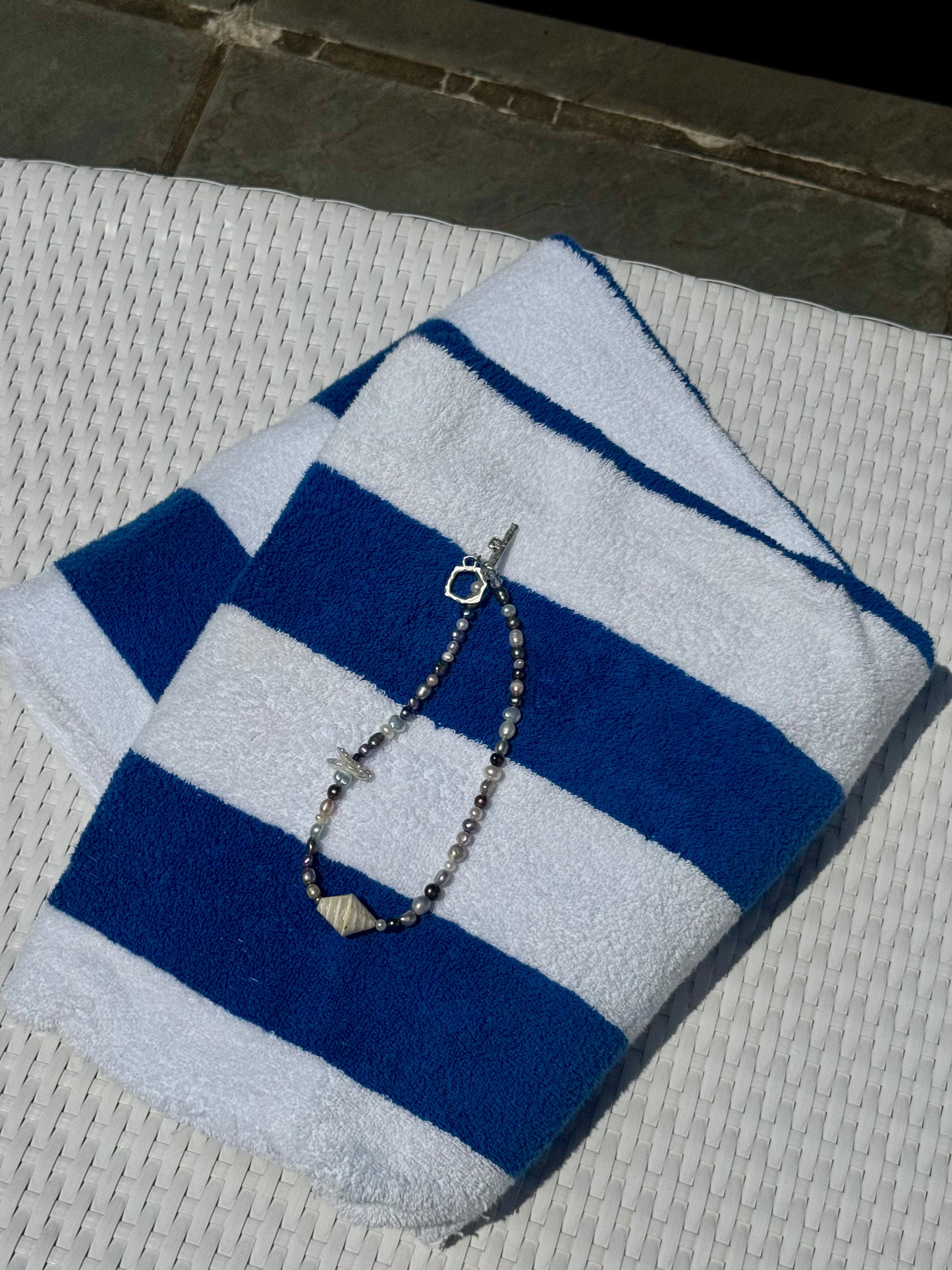 Brine Necklace 2.0