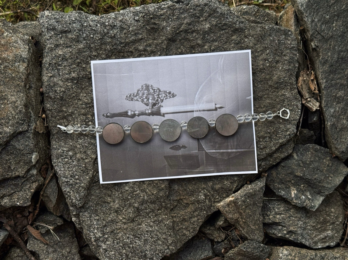 Moon Necklace