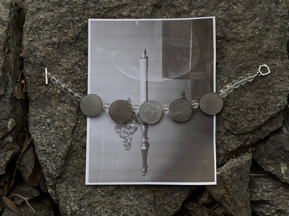 Moon Necklace
