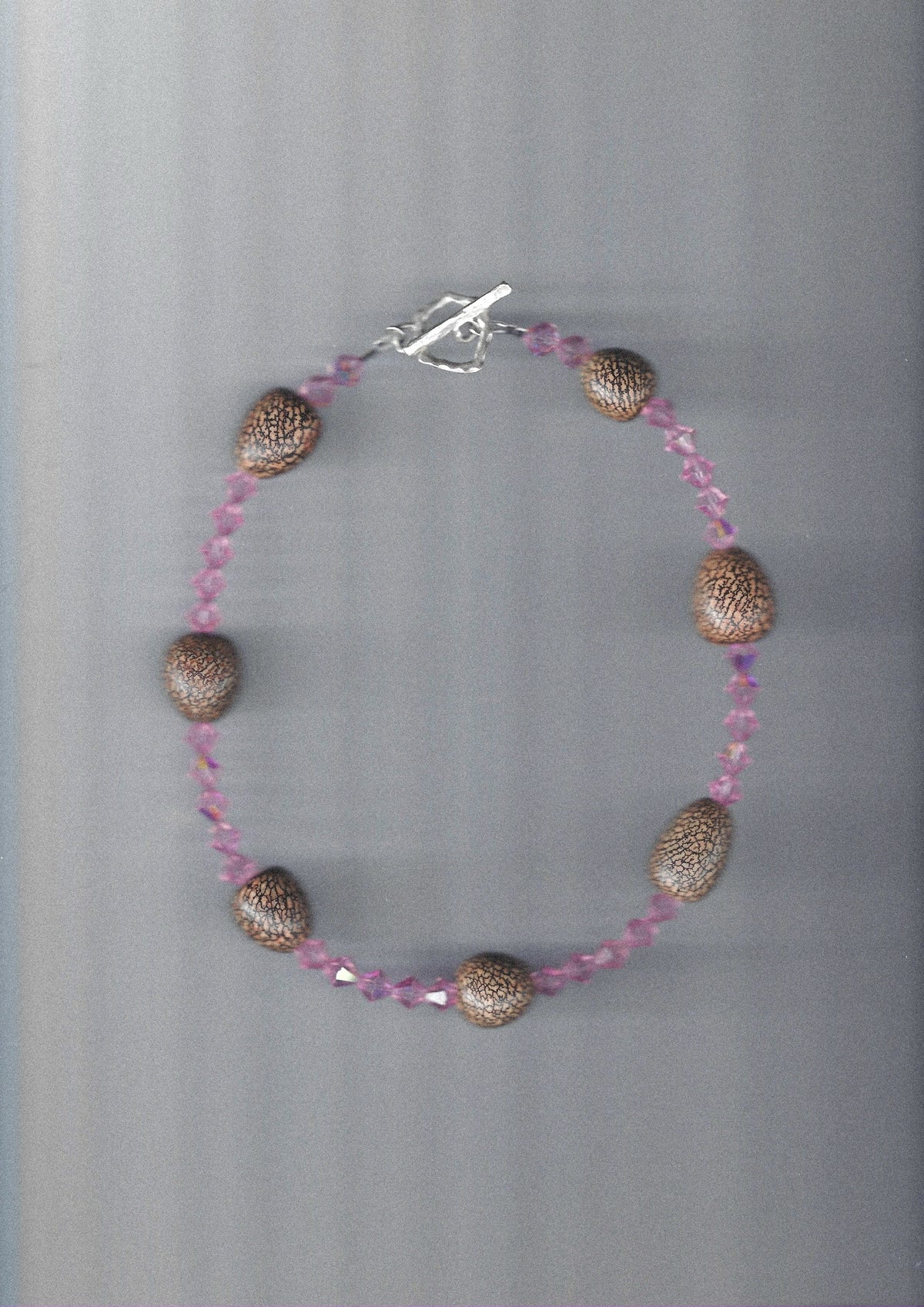 Wood Nymph Necklace