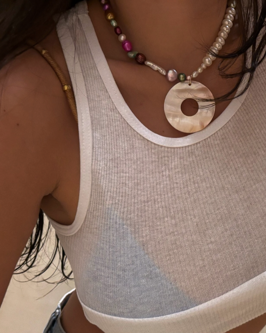 Mermaid Materials