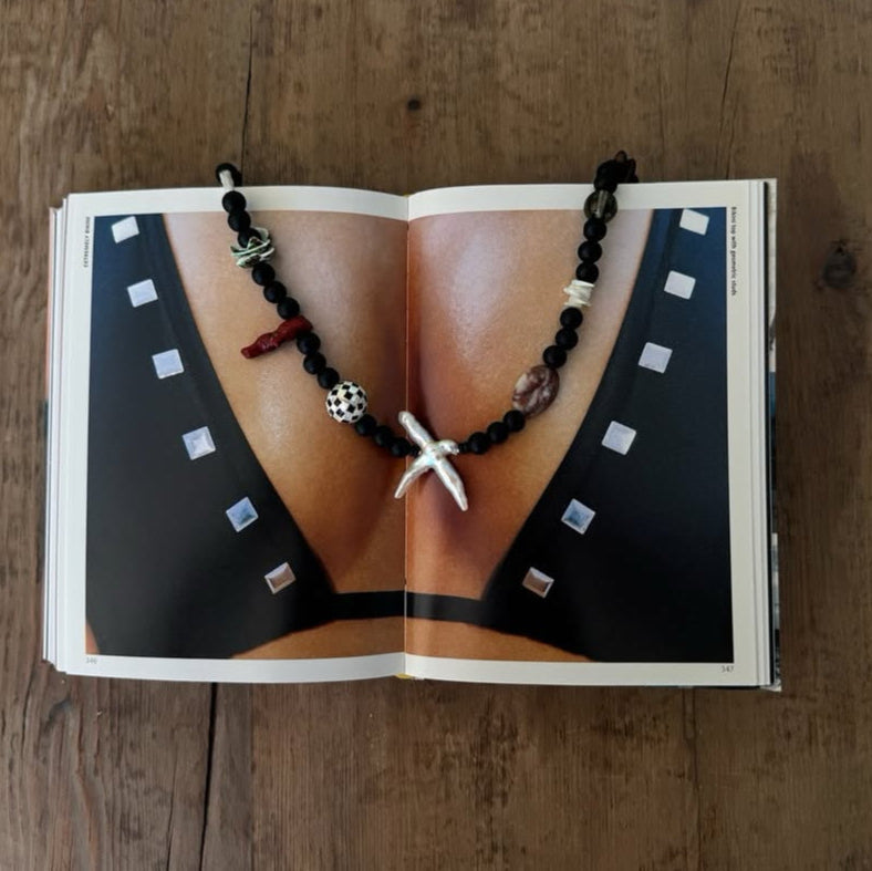 Scavenge Necklace