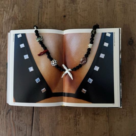 Scavenge Necklace