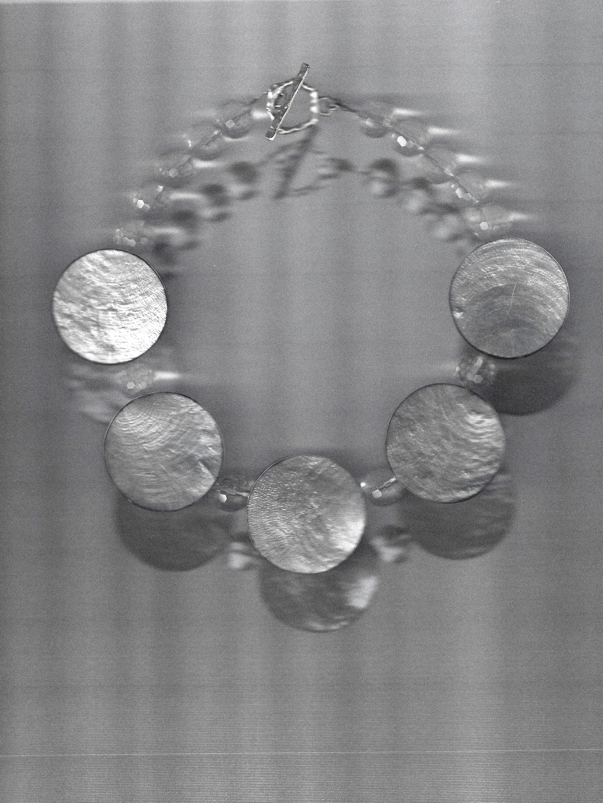 Moon Necklace
