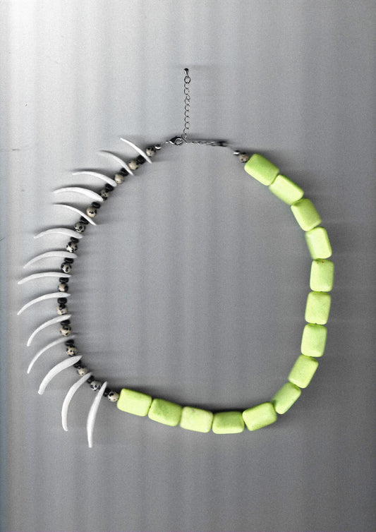 Spiky Key Lime