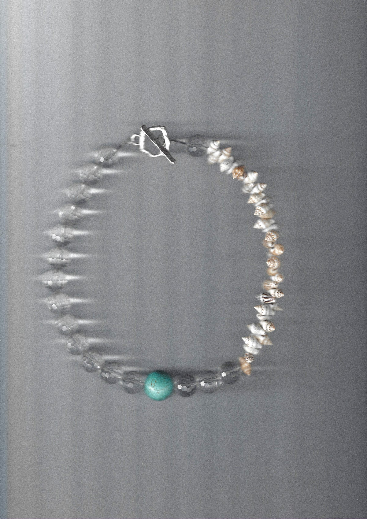 Sea Glass Necklace