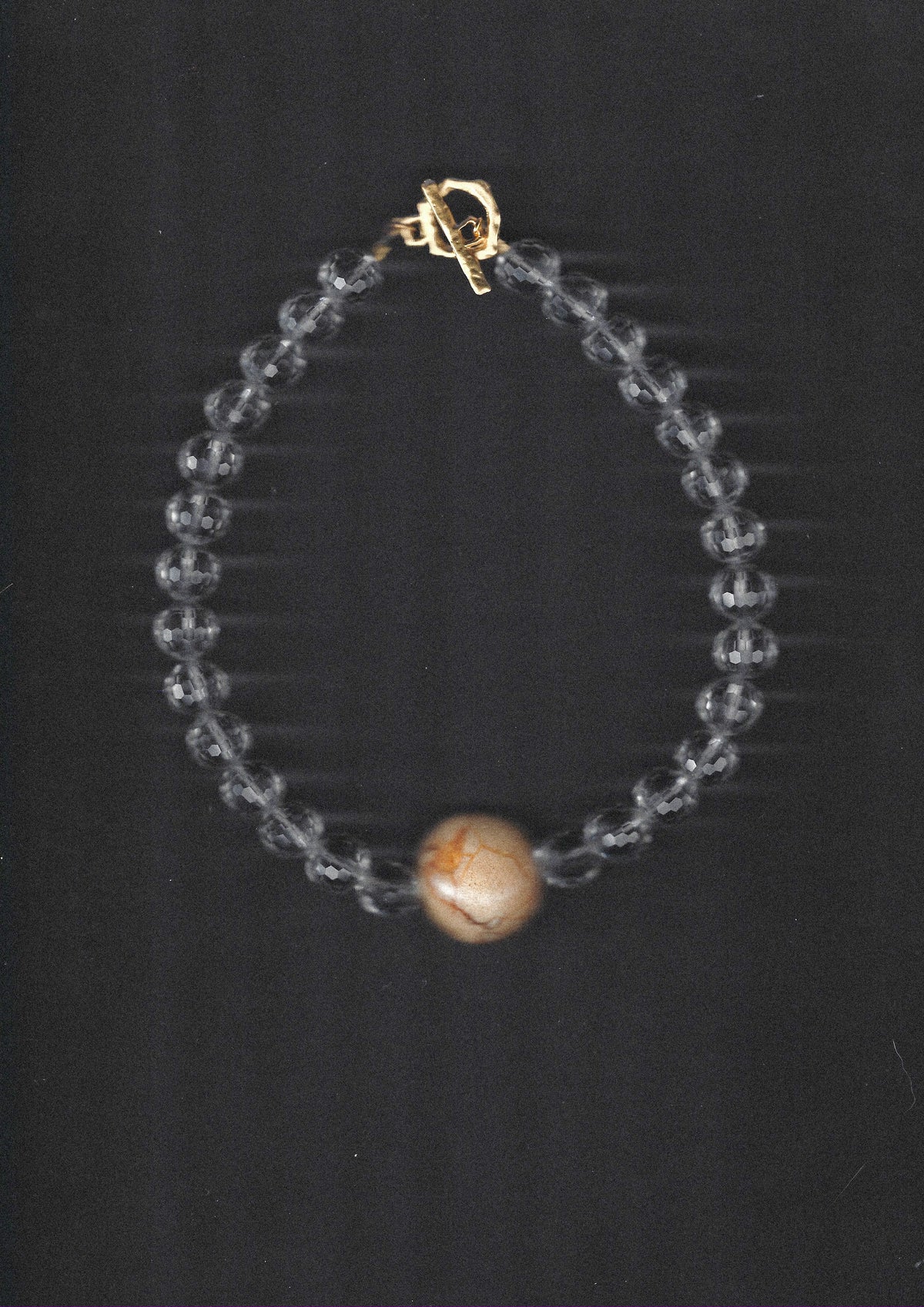 Bluff Necklace