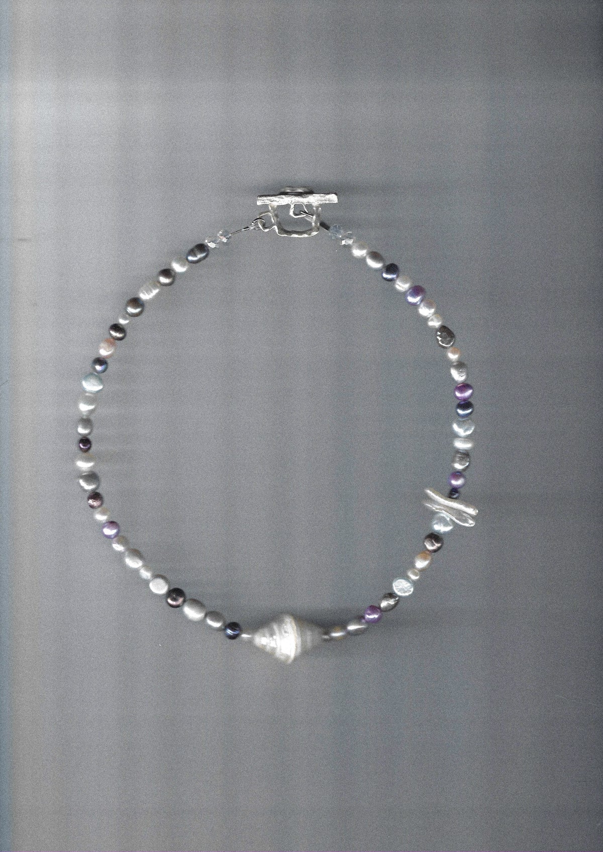 Brine Necklace 2.0