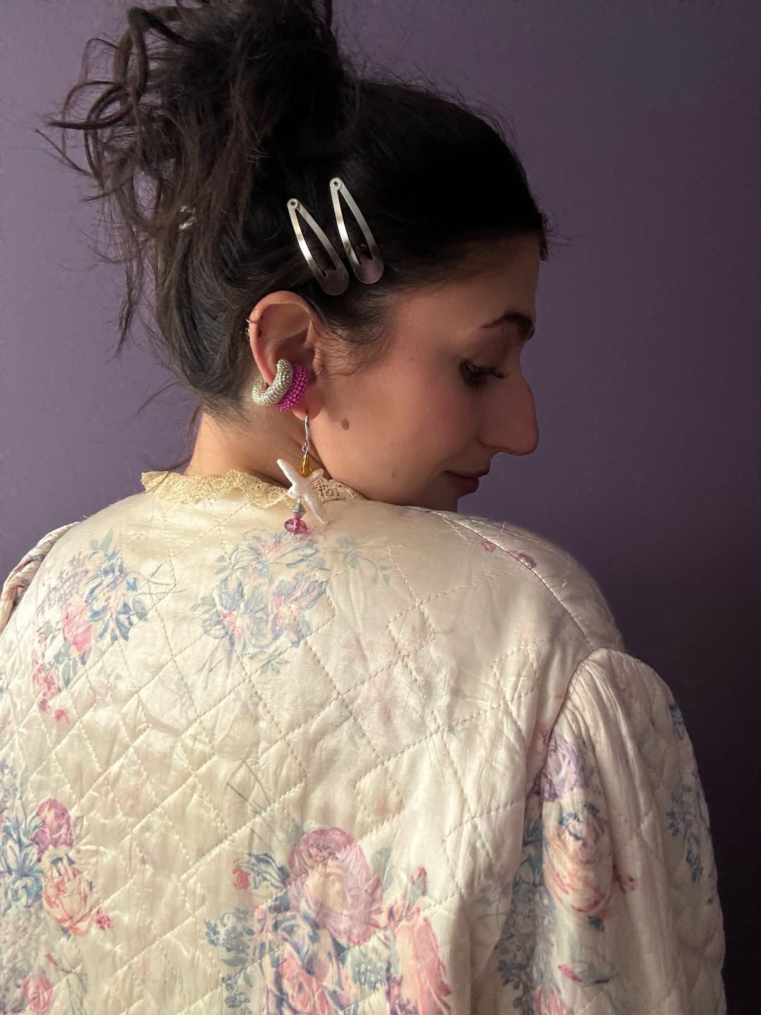 Sweetart Earrings
