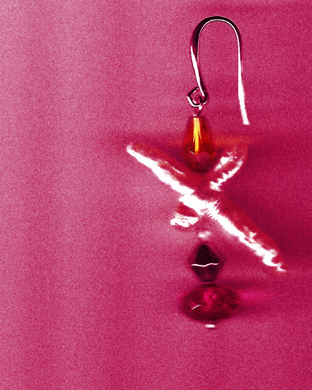 Sweetart Earrings