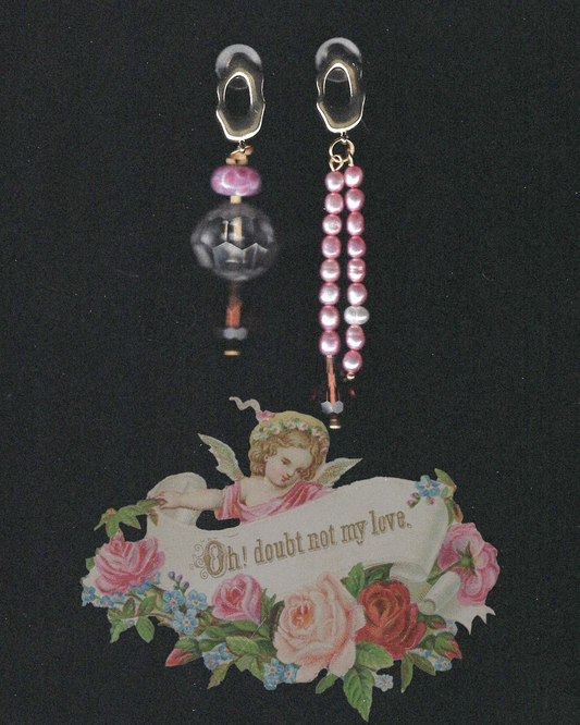 First Crush Earrings