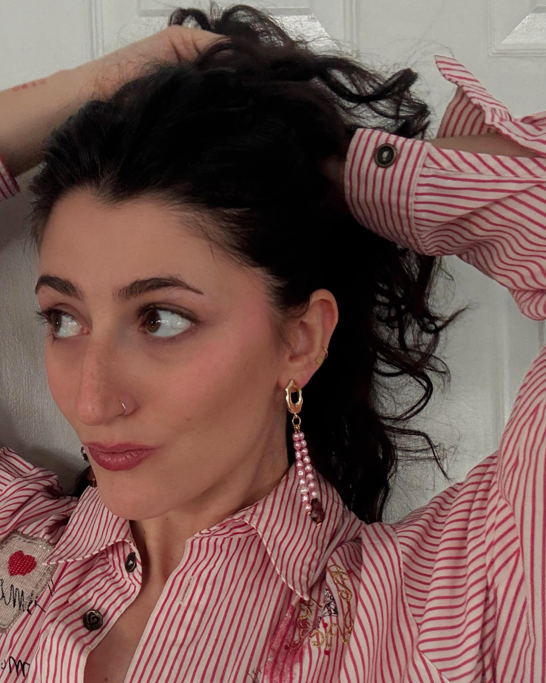 First Crush Earrings
