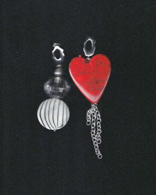 Heartbreaker Earrings