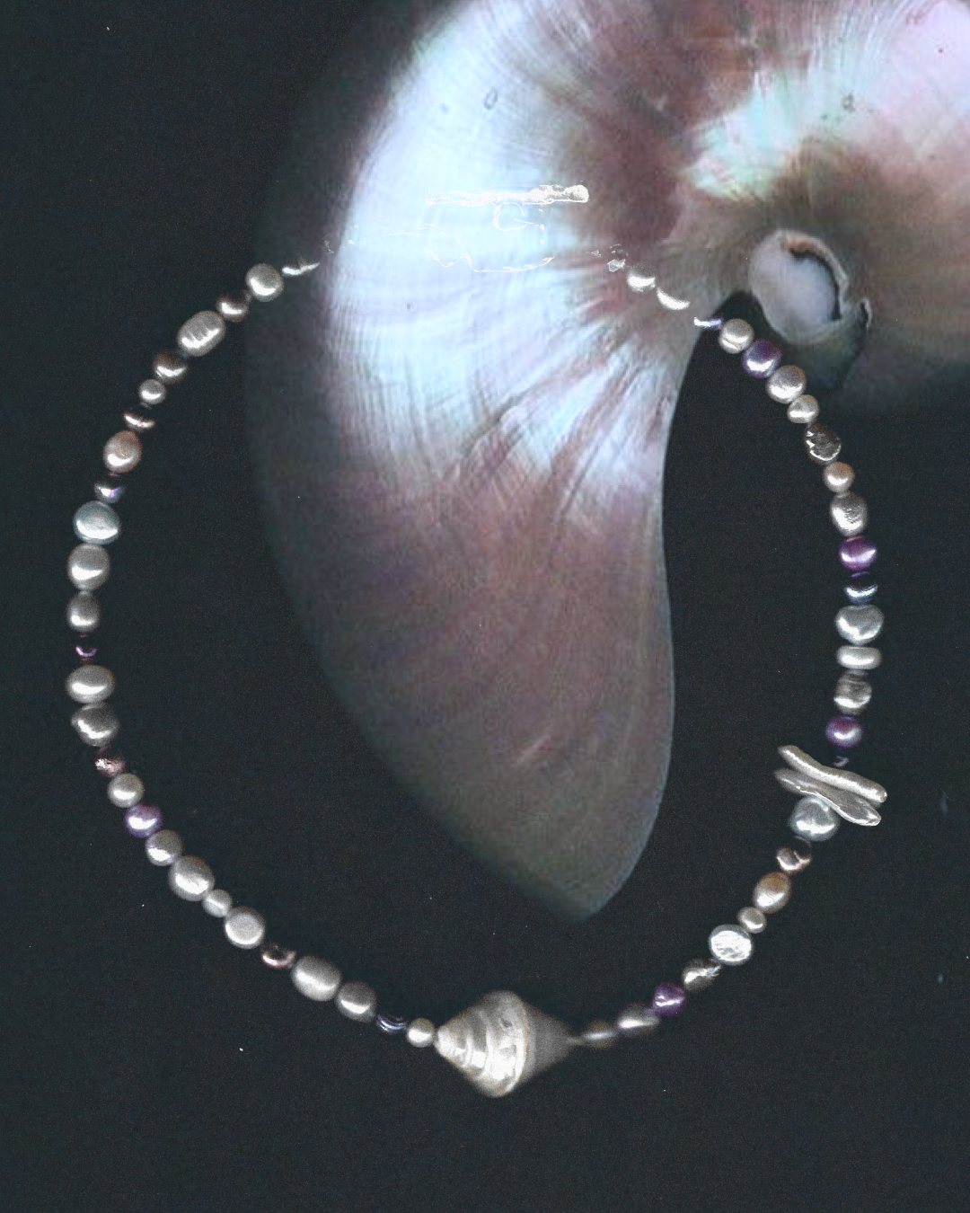 Brine Necklace 2.0