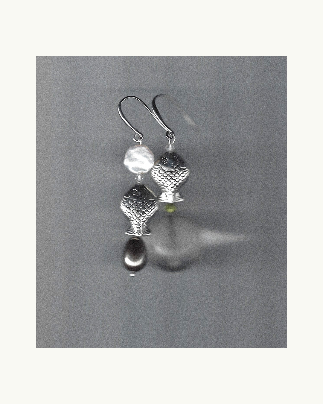 Catch Earrings