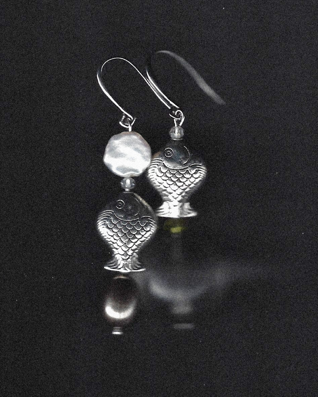 Catch Earrings
