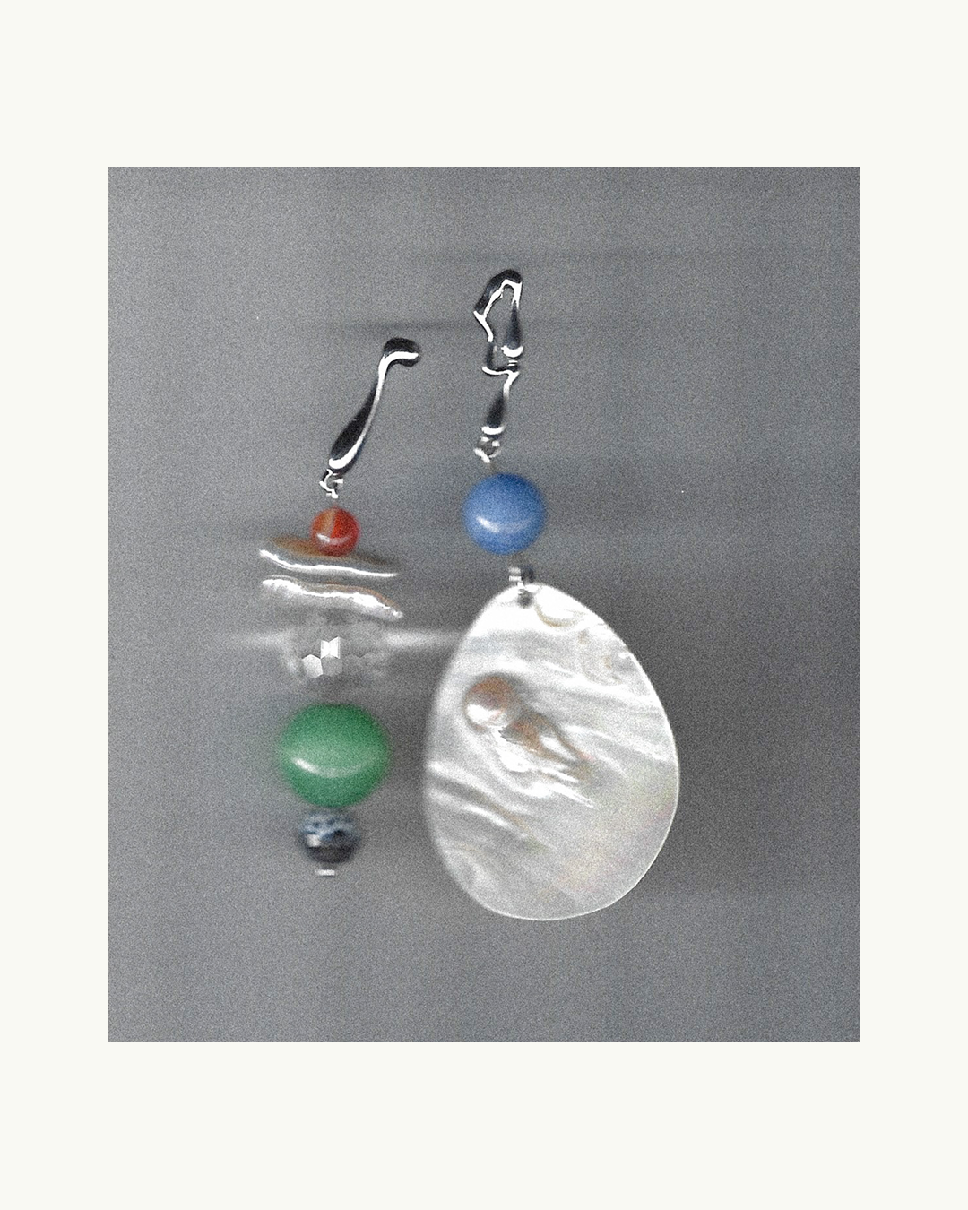Reef Earrings
