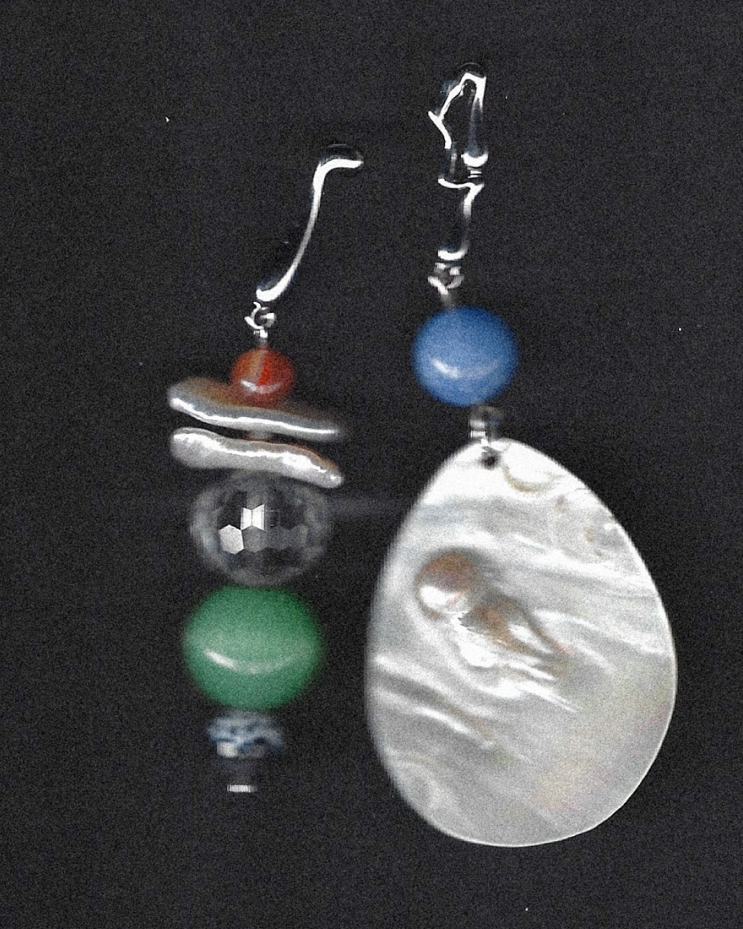 Reef Earrings