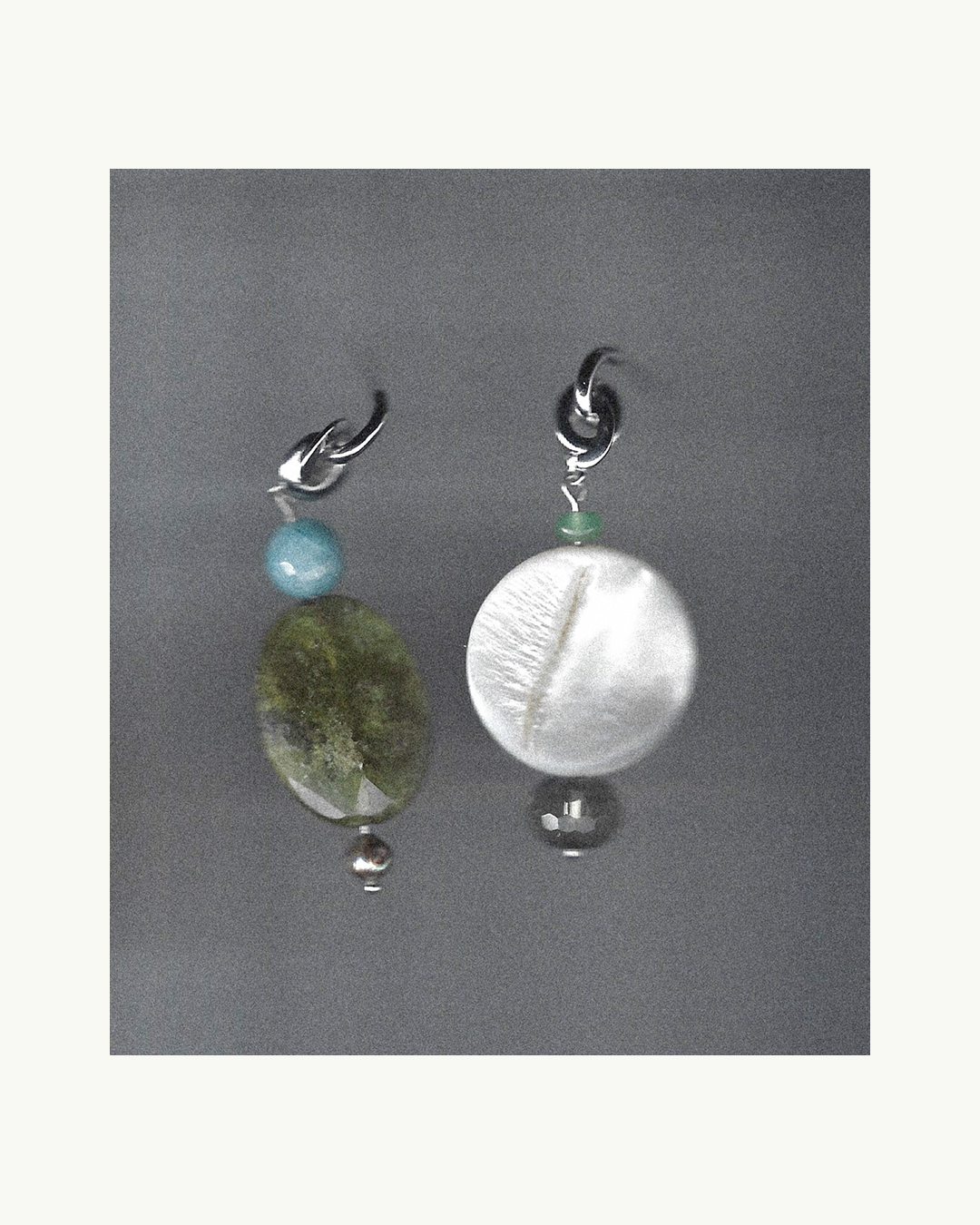 Seaside Earrings