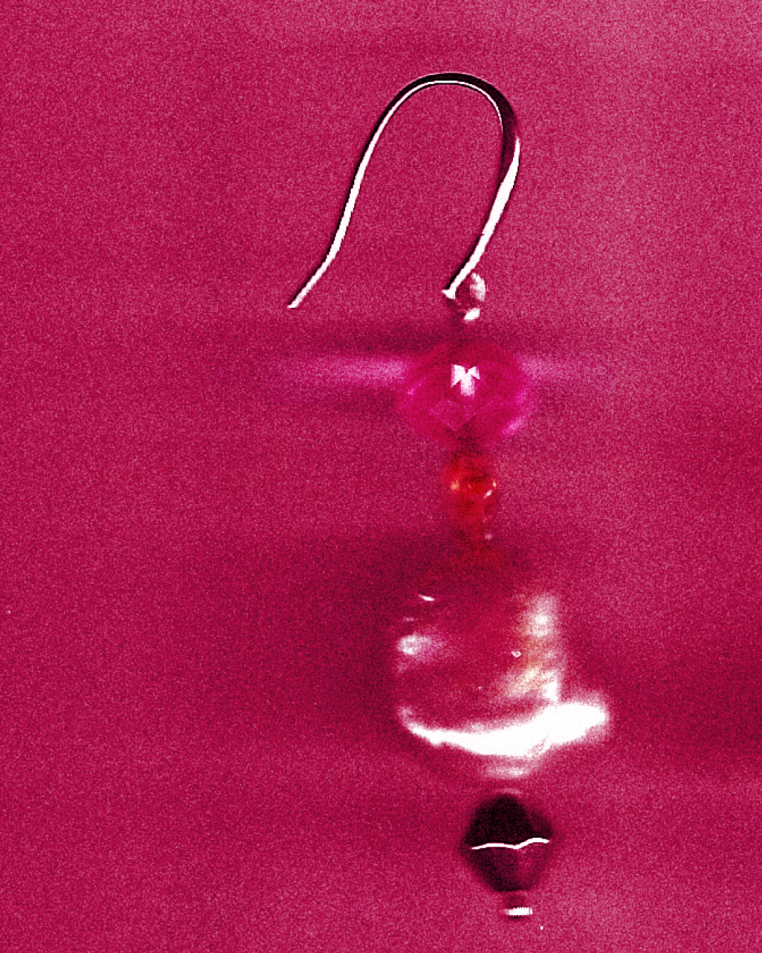Sweetart Earrings